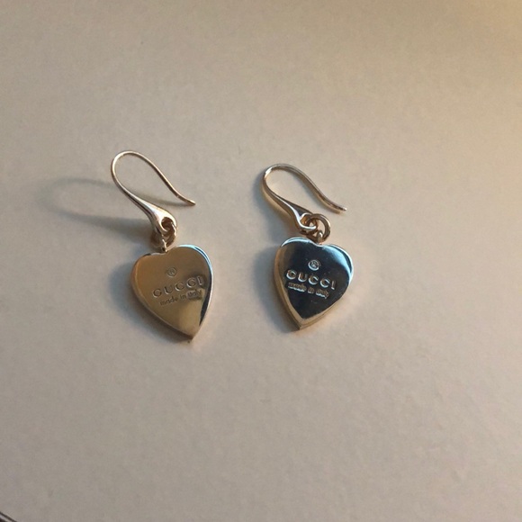 Gucci Jewelry - Gucci Earrings